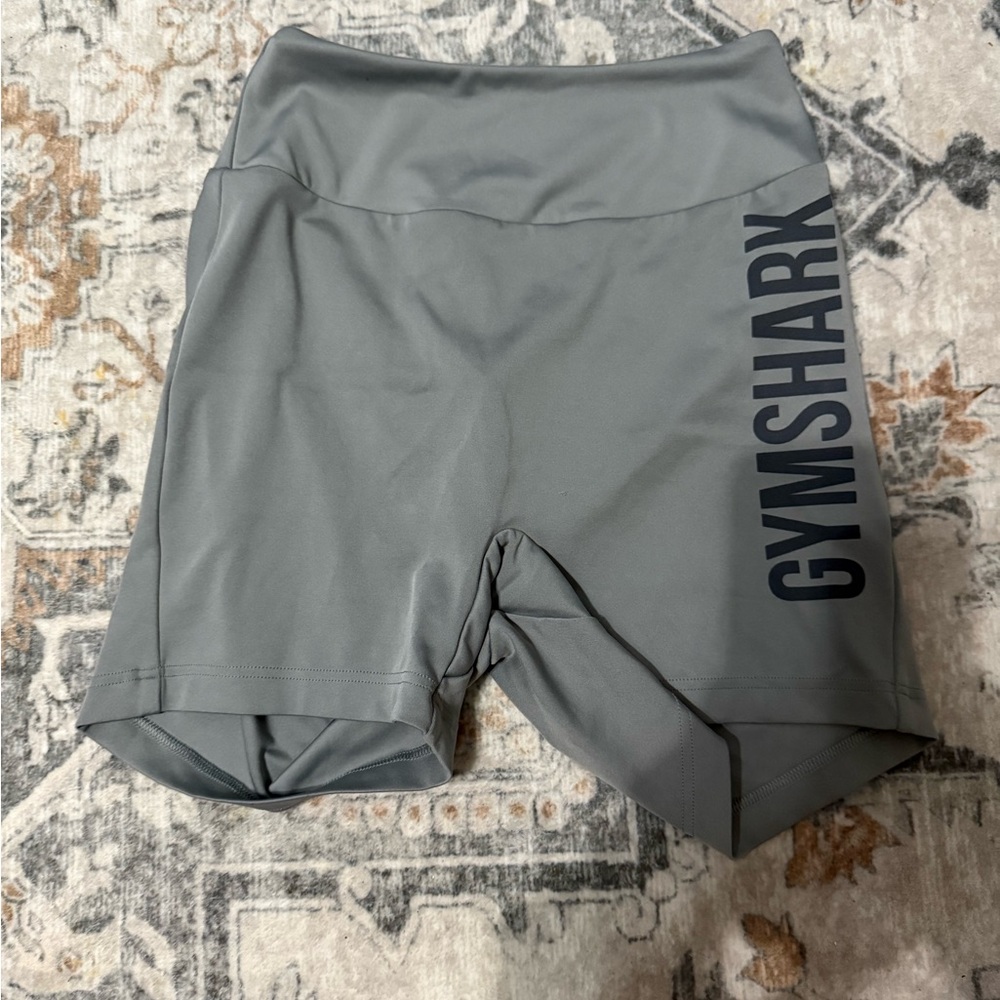 Gymshark power shorts